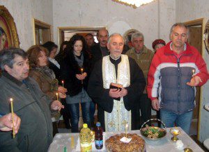 Петрички свещеник поиска Ванга да бъде канонизирана