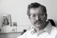 Последното стъпало