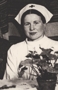 Ирина Сендлер