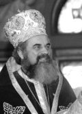 Предстояща интронизация на новия Румънски патриарх