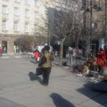 Жената и ангелът